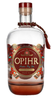 Opihr London Dry Gin Far East Edition 43% 0,7l 