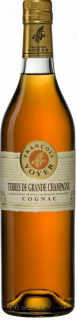 Francois Voyer Cognac Terres de Grande Champagne 40% 0,7l 