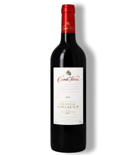 Château Gigault Cuvée Viva 2016 0,75l