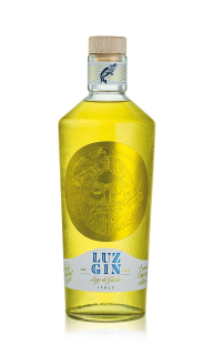 Marzadro Luz Gin Lemon 45% 0,7l 