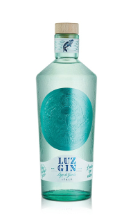 Marzadro Luz London Dry Gin 45% 0,7l 