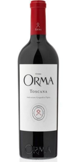 Tenuta Sette Ponti Orma 2019 0,75l