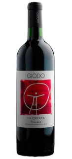 Podere Giodo La Quinta 2020 0,75 l