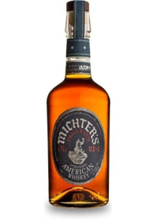 Michter's US*1 Small Batch Unblended American Whiskey 41,7% 0,7l 