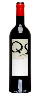 Quinta Sardonia 2006 0,75l