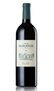 Château Marjosse Rouge 2020 0,75l