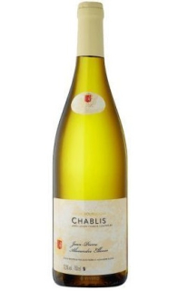 Domaine Ellevin Chablis 2022 0,75l