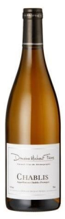 Domaine Michaut Chablis 1er Cru Beauroy 2021 0,75l