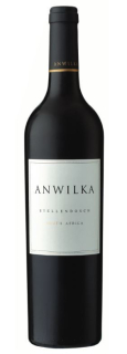 Anwilka Stellenbosch 2017 0,75l