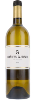 Chateau Guiraud Le G de Chateau Guiraud' Blanc 2020 0,75l