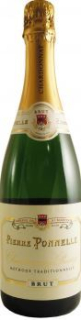 Pierre Ponnelle Chardonnay Brut Prestige Méthode traditionnelle 12% 0,75l