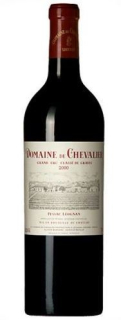 Domaine de Chevalier Grand Cru Classé 2019 0,75l