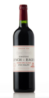 Chateau Lynch Bages 5ėme Cru Classé 2020 0,75l