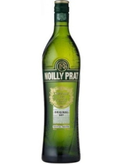 Noilly Prat Dry Vermút 1l 18% 