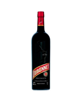 Dubonnet Rouge 14,8% 0,75l 