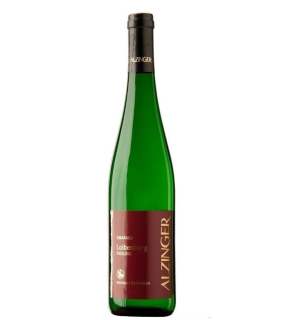 Leo Alzinger Riesling Smaragd Loibenberg 2018 0,75l