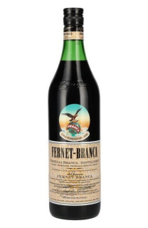 Fernet Branca 39% 0,7l 