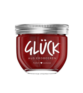 Glück Jahoda 70% 230g