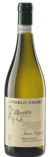 Angelo Negro Serra Lupini Roero Arneis DOCG 2019 0,75l