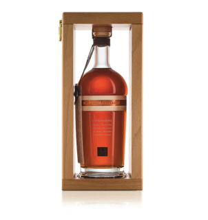 Marzadro Grappa Espressioni Futura 44,5% 0,7l GB