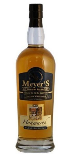 Meyer´S Whisky Blend Finish Pinot Noir 40% 0,7l