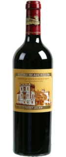 Château Ducru-Beaucaillou 2ėme Cru Classé 2019 0,75l