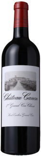 Château Canon 1er Grand Cru Classé 2020 0,75l