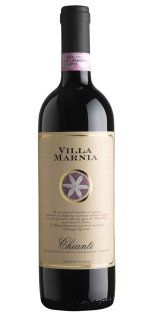 Paololeo Villa Marnia Chianti DOCG 2022 0,75l