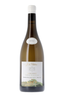 J. de Villebois Sancerre Chêne Marchand 2022 0,75l