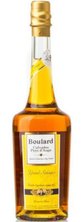 Boulard Calvados Grand Solage 40% 0,7l 