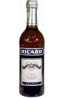 Ricard Pastis 45% 0,7 l 