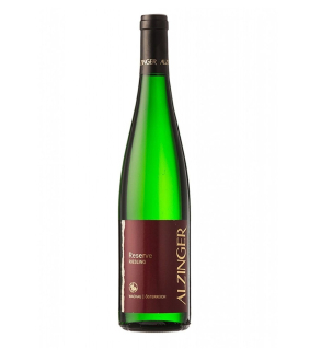 Leo Alzinger Riesling Reserve 2021 0,75l