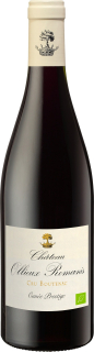 Château Ollieux Romanis Cuvée Prestige BIO 2021 0,75l