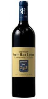 Château Smith Haut Lafitte Grand Cru Classé 2020 0,75l