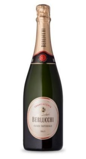 Guido Berlucchi Franciacorta Cuvée Impériale Brut DOCG 12,5% 0,75 l 