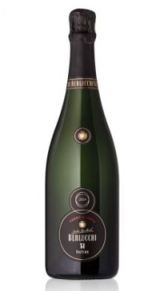 Guido Berlucchi Franciacorta ’61 Nature DOCG 2016 12,5% 0,75 l