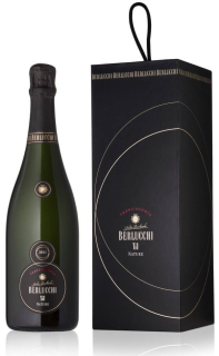 Guido Berlucchi Franciacorta ’61 Nature DOCG 2016 12,5% 0,75 l GB