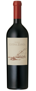 Nicolas Catena Zapata - Bodegas Catena Zapata 2020 0,75l