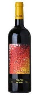 Bibi Graetz Colore 2021 0,75l