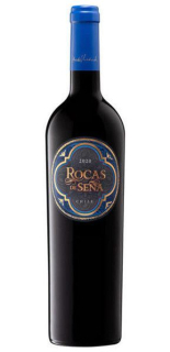 Seña Rocas de Seña 2021 0,75l