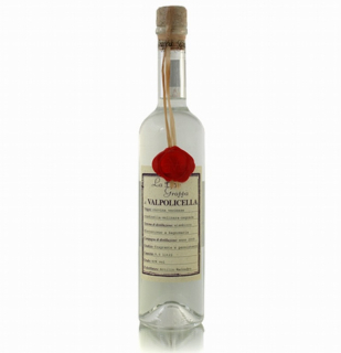 Marzadro Grappa La Mia Valpolicella 40% 0,5l