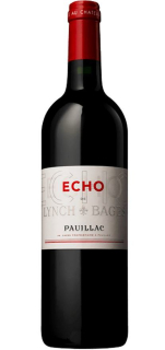 Château Lynch-Bages Echo de Lynch-Bages 2020 0,75l