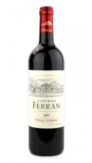 Chateau Ferran 2021 0,75l