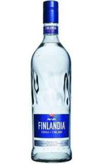 Finlandia 40% 1 l 