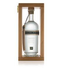 Marzadro Grappa Espressioni Bianca 43% 0,7l GB