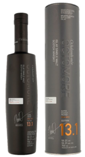 Bruichladdich Octomore 13.1 59,2% 0,7l GB