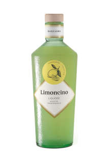 Marzadro Limoncino Ricetta Tradizionale 35% 0,7l 