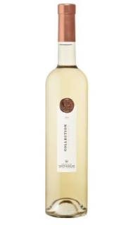 Château Sainte Roseline Cuvée Collection Blanc Cru Classé BIO 2023 0,75l