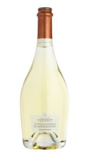 Château Sainte Roseline La Chapelle de Sainte Roseline Blanc Cru Classé BIO 2022 0,75l