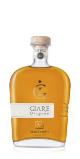 Marzadro Grappa Giare Origine 55% 0,7l 